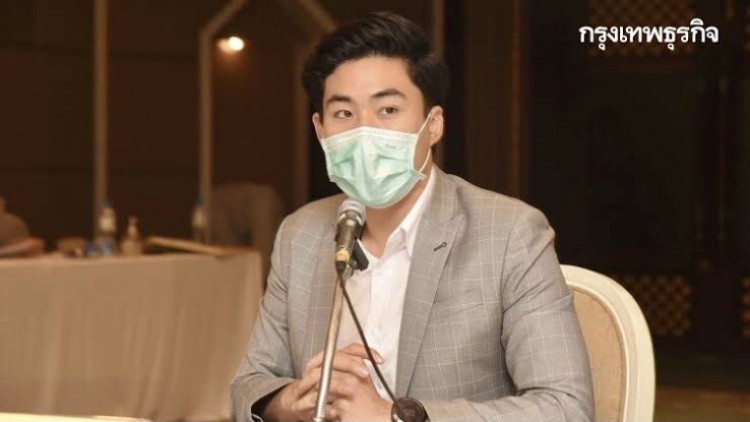 กทม.ใช้แนวทาง Bubble and Seal ควบคุมการแพร่ระบาดในแคมป์คนงาน