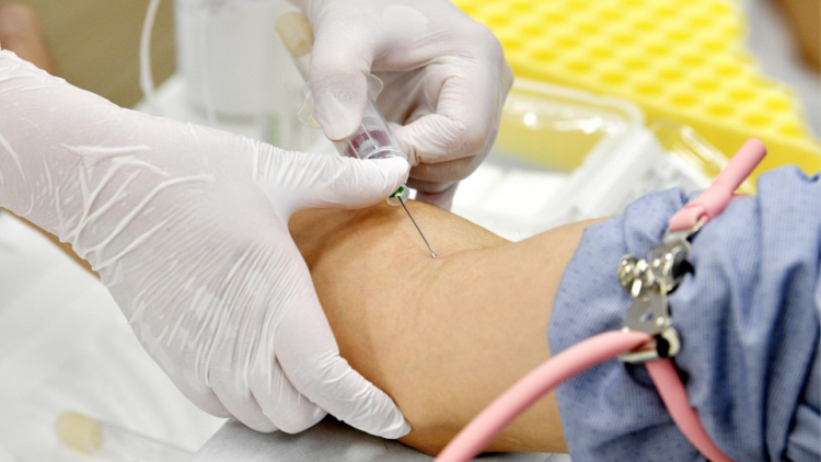 ผลวิจัยญี่ปุ่นชี้แอนติบอดี้ต้านโควิดจะอ่อนแอใน 6-12 เดือน