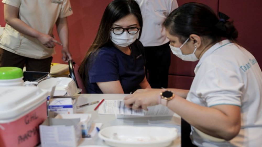 'โควิด-19'ตัวชี้วัดฝีมือรัฐบาล 