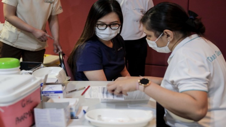 'โควิด-19'ตัวชี้วัดฝีมือรัฐบาล