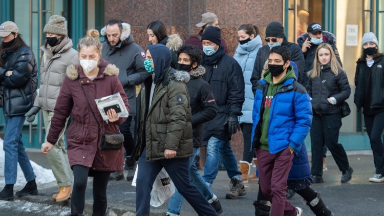 ทั่วโลกติดเชื้อโควิดทะลุ 167,800,000 ราย