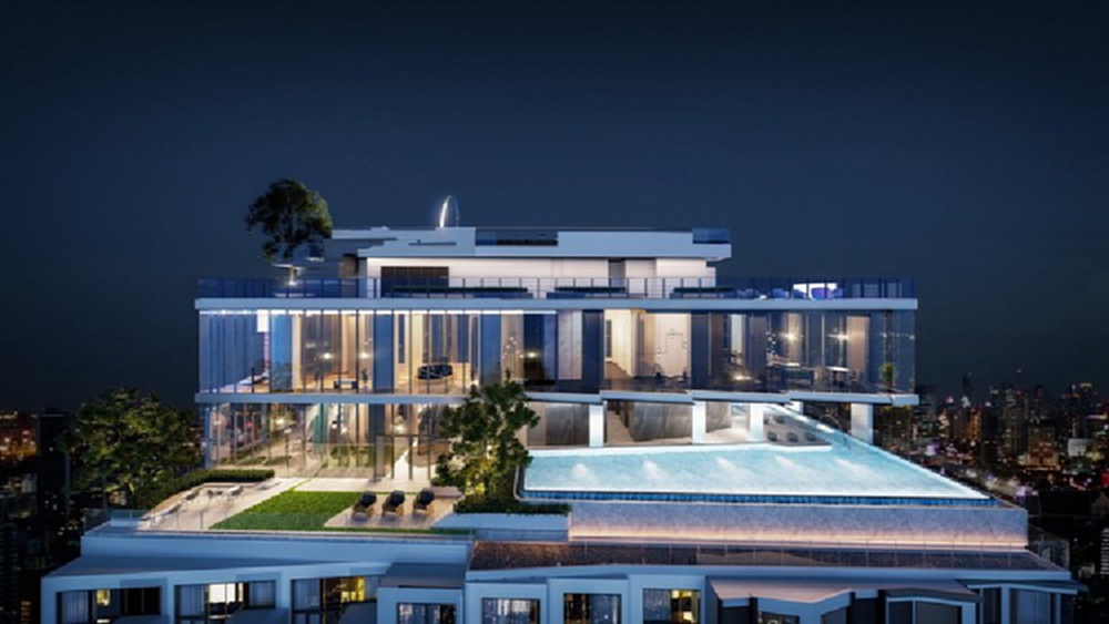 "โนมูระ" ลุยร่วมทุน "ออริจิ้น" ต่อเนื่อง! ดันมูลค่าร่วมทุนคอนโดสะสมพุ่ง 3.4หมื่นล้าน