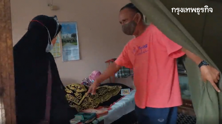 หนุ่มพังงาช็อกตาย ญาติปักใจฉีด 'ซิโนแวค' แพทย์ชี้โรคกล้ามเนื้อหัวใจขาดเลือดเฉียบพลัน