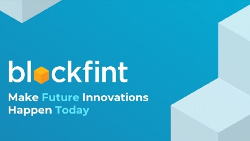 ‘บล็อคฟินท์’ ประกบบล็อกเชน ปฏิวัติระบบธนาคาร