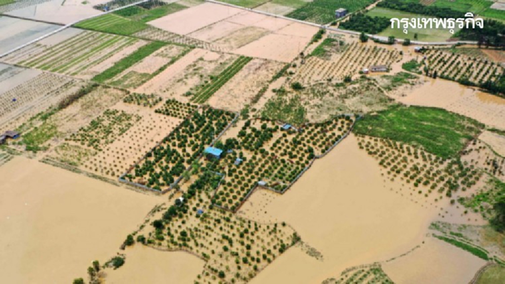 จีนเตรียมรับมือ‘น้ำท่วม’หน้าร้อน 