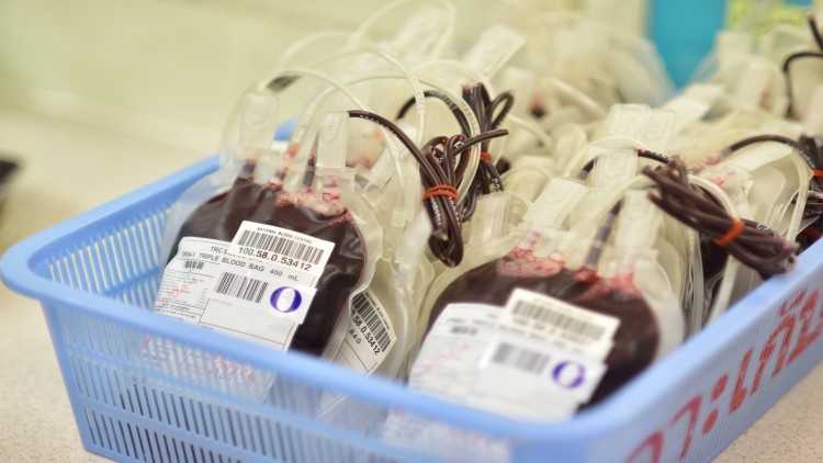 การ'ตรวจเลือด'ช่วยวินิจฉัยโรคอะไรได้บ้าง