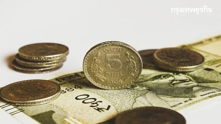 อัตราแลกเปลี่ยนเงินตราต่างประเทศ (27 พ.ค.64)