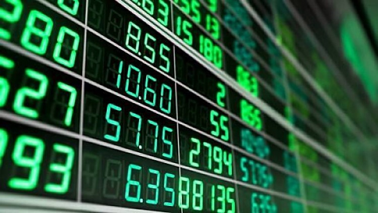 'หุ้นไทย' วันนี้ปิดตลาด บวก 14.38 จุด หุ้น 5 กลุ่มหนุนดัชนี