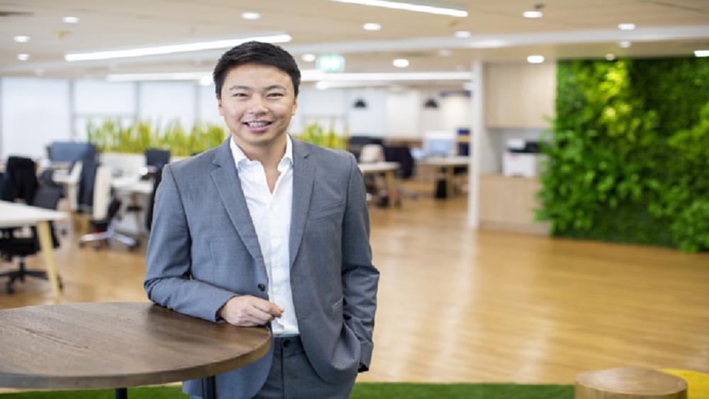  VGIตั้งเป้ารายได้ปี64/65โต50%แตะ3.8-4พันล้าน-ปันผล0.041บาท จ่าย6 ส.ค.