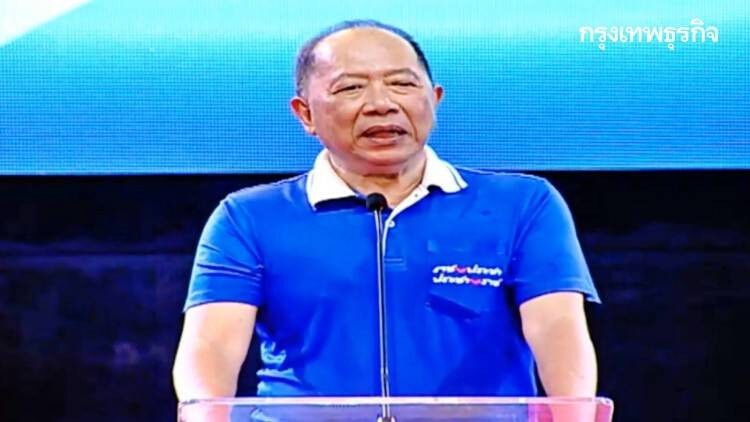 'คึกฤทธิ์ -ป๋าเปรม- บิ๊กจิ๋ว' นายกฯ ที่ไม่ฟ้องประชาชน ยกเคส 'ทักษิณ' เตือน 'ประยุทธ์'