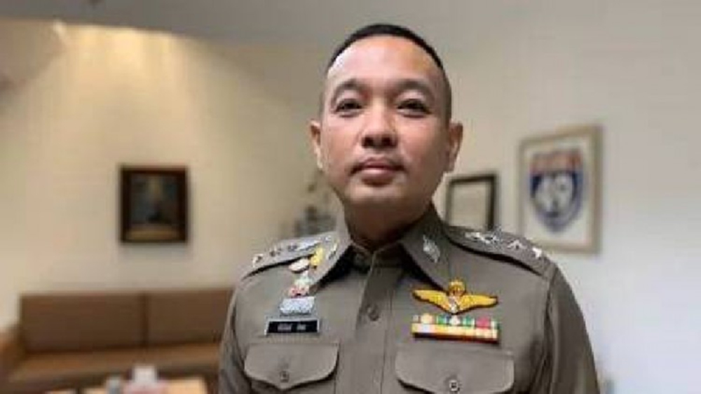 วาง 9 กฎเหล็ก ตร.ใช้สื่อออนไลน์ หลังไลฟ์สด ' ยิว ฉัตรมงคล' work from home