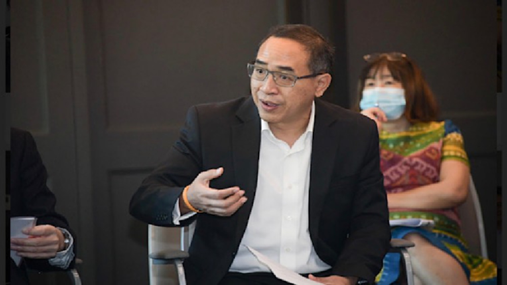 กต. เผยเบื้องหลัง 'ไทย' เปลี่ยนท่าทีร่วม COVAX Facility