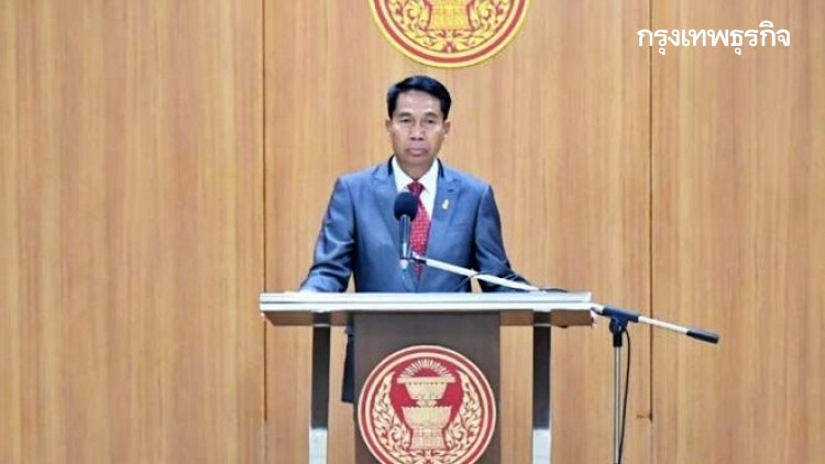 'สุทิน' เผยอภิปรายงบฯ65 วันแรก จะย้ำภาพรวม ความล้มเหลวจัดงบ-ประเมินเศรษฐกิจ