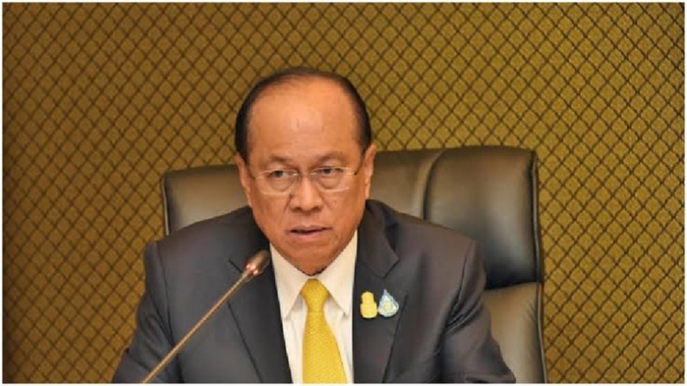 "อนุพงษ์"โยนศบค.ปลดล็อกอปท.ซื้อวัคซีน-ชี้มหาดไทย ไม่ขัดขวาง 