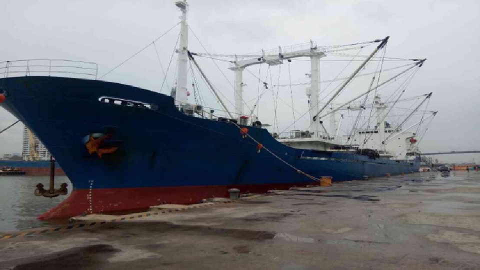 ไทยแถลง PSMA ยืนยันเดินหน้า ต่อต้าน IUU ชี้ทรัพยากรประมงเข้าสู่จุดสมดุล เล็งต่อยอดสู่ระบบอาหารยั่งยืน