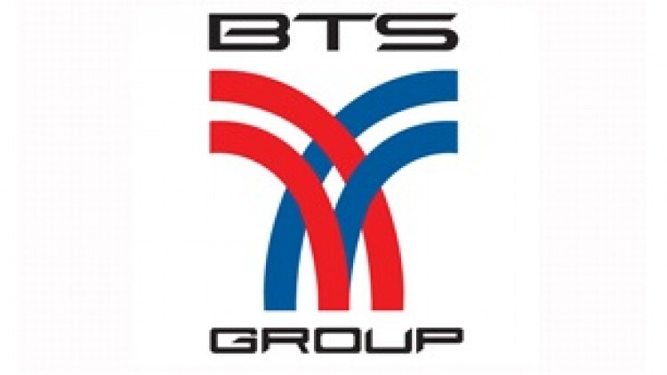 BTSปี63/64กำไรวูบ44% บอร์ดไฟเขียวปันผล0.16 บาท-เพิ่มทุน 5.27พันล้านหุ้น