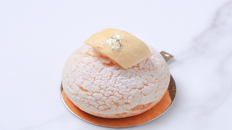 ทุเรียนแปลงร่าง