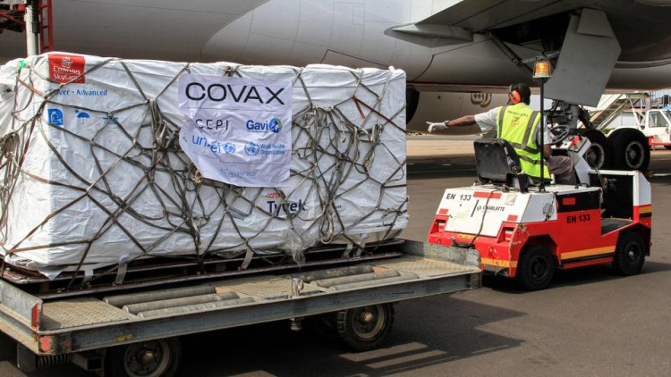 ‘โคแวกซ์’ เจออุปสรรค ส่งวัคซีนโควิด ‘เกาหลีเหนือ’ ล่าช้า