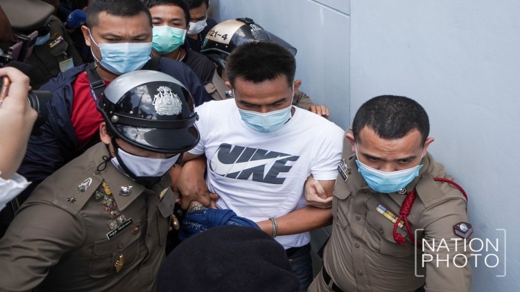 ผบ.ตร.ชี้ คดีฆาตกรรมน้องชมพู่ นี่แค่เริ่มต้น