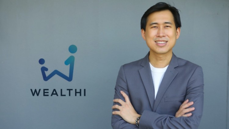 เวลธิเทคฟิน อัดแคมเปญ “ความรู้แลกดอกเบี้ย" หลังหนี้ครัวเรือนทะลุ92% 