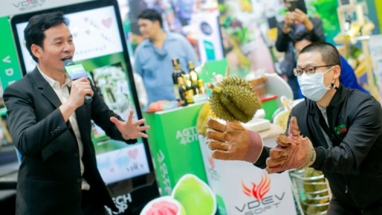 'เอ็นไอเอ' เปิดพื้นที่ปล่อยของ 15 สตาร์ทอัพด้านเกษตร กรุยทางเกษตรกรไทย