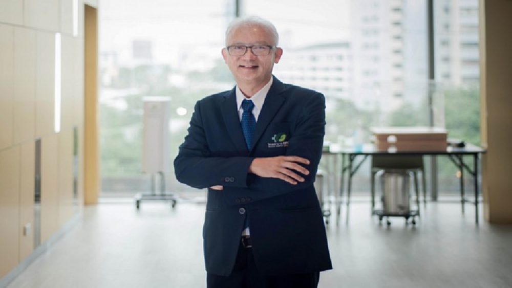 EKH คาดรายได้ครึ่งหลังโตเด่น โควิดหนุนผู้ป่วยเข้ารักษาเพิ่มขึ้น