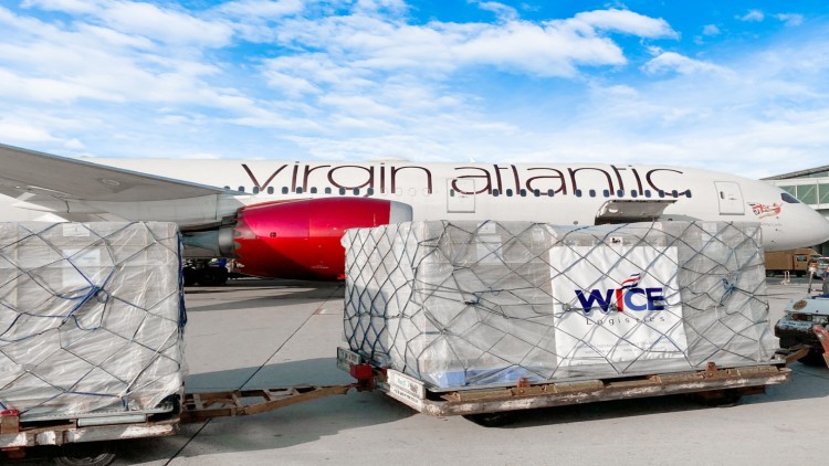 WICE มั่นใจไตรมาส 2/64 นิวไฮต่อเนื่อง เล็งเปิดคลังสินค้าใหม่