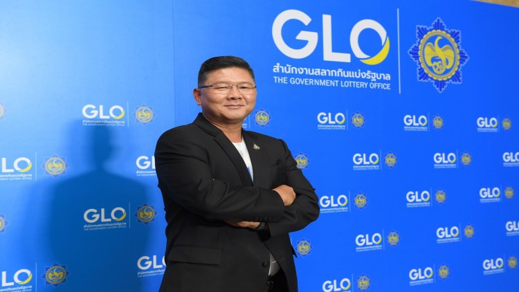 'กองสลาก' เตือน ซื้อ 'สลากออนไลน์' มีความเสี่ยง