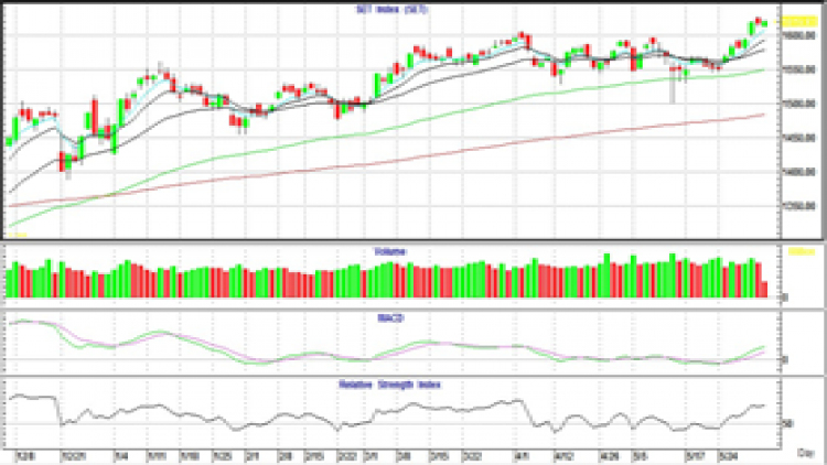 AFTERNOON CALL ACTION NOTES (4 มิ.ย.64)