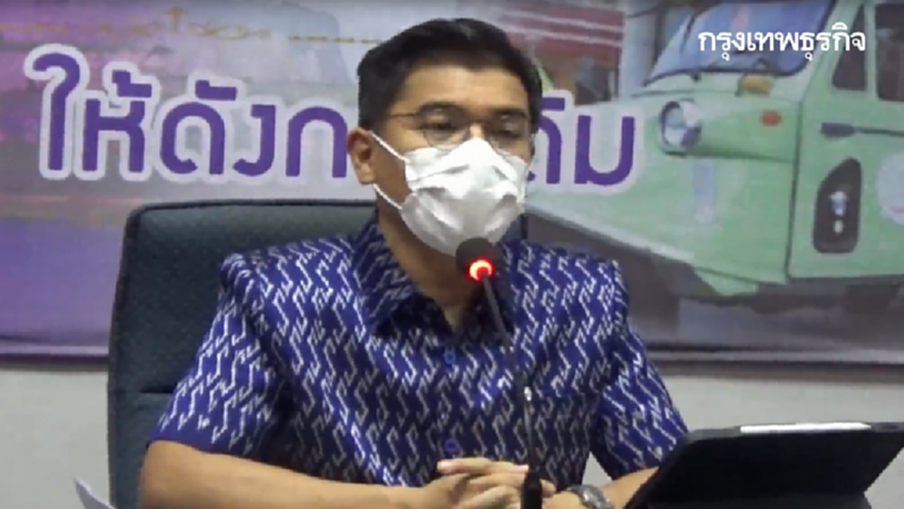 คลัสเตอร์ใหม่ 'แปรรูปไม้ยาง' ติดเชื้อโควิดพุ่ง 52 ราย สั่งปิดตลาดชุมชน