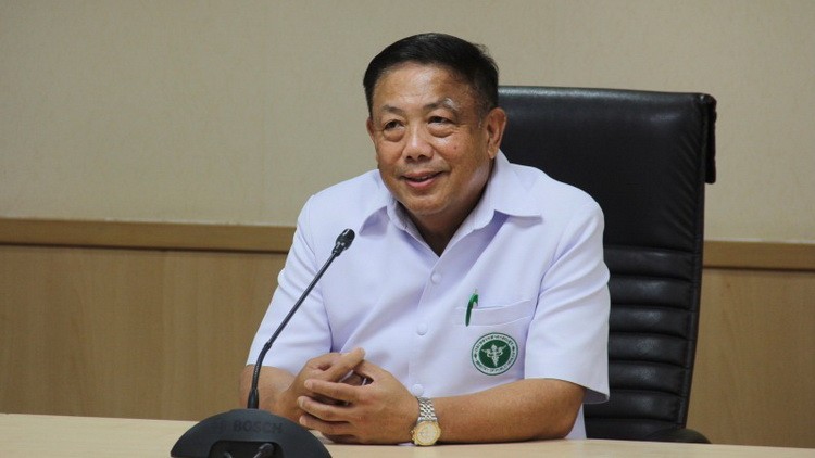 สธ. แนะฤดูฝน ระวัง 'ไข้เลือดออก' เร่งกำจัด 'แหล่งเพาะพันธุ์ยุง'