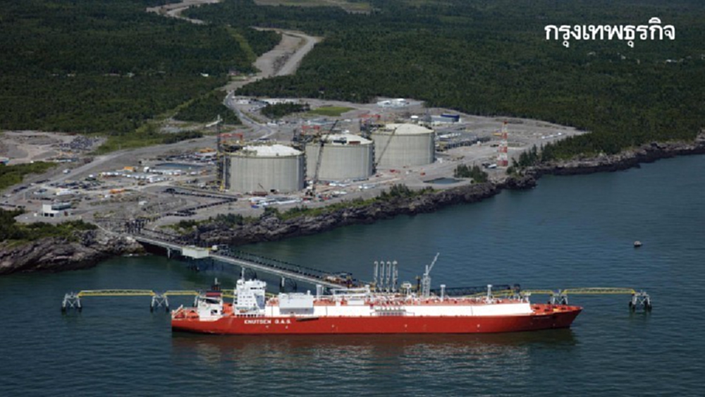 ราคาน้ำมันดิบตลาดโลกสัปดาห์นี้ ยังทรงตัวระดับสูง 