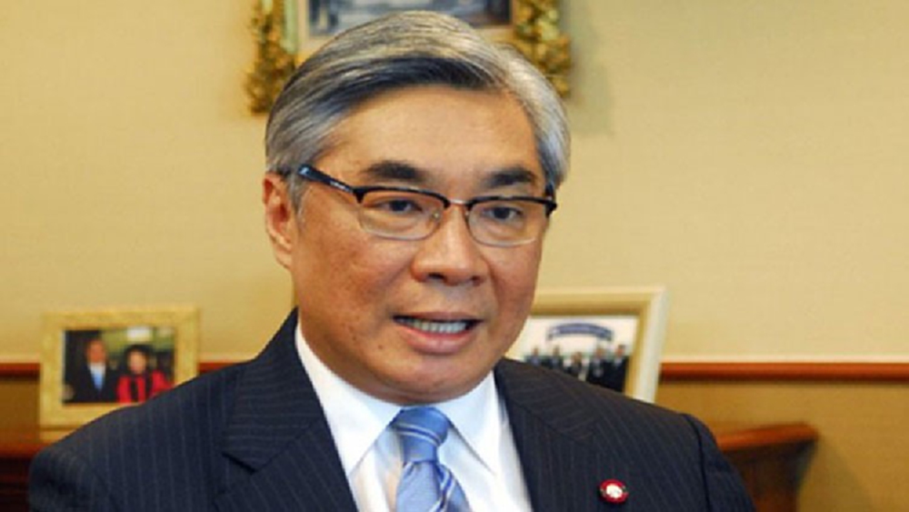 'กิตติพงษ์ กิตยารักษ์' ลาออกจากบอร์ดตรวจสอบ PTT มีผล 7 มิ.ย.64