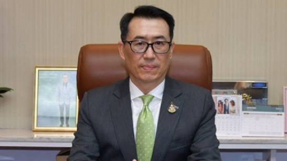 ศาลยุติธรรม แจงปมย้าย 'ปรเมษฐ์ อธ.ศาลอาญาคดีทุจริตฯ 'พร้อมให้สิทธิ์แก้ต่างเต็มที่