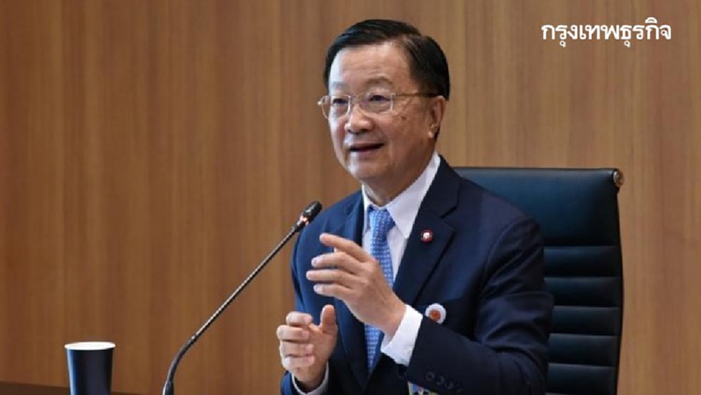 'นพ.อำพล' แฉ มี 'รพ.เสือหิว' เบิกเงินรัฐ กรณีรักษาโควิด เกินจริง-จี้ 'นายกฯ'สอบ-เอาผิด