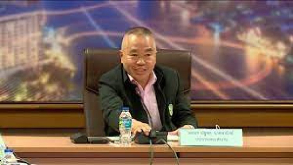 “ศปก.ศบค.”เผยอปท.ซื้อวัคซีนเองได้-ต้องส่งเรื่องให้ศบค.อนุมัติ 