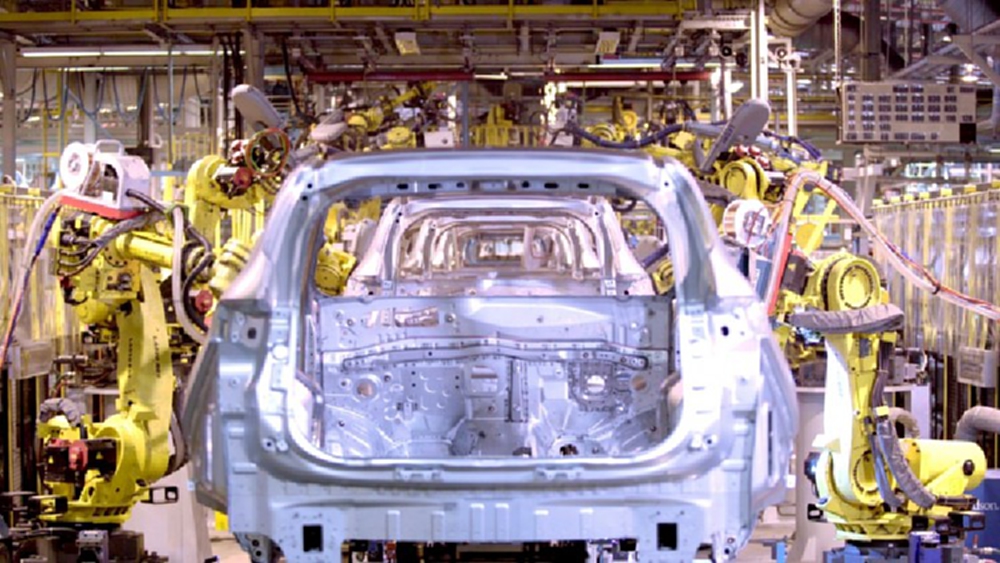 เกรท วอลล์ เดินเครื่อง เปิดโรงงาน ระยอง