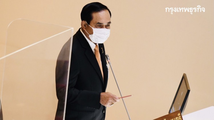 นายกฯสั่ง28ส่วนราชการเร่งประชาสัมพันธ์ รับสมัครบรรจุบุคคล1หมื่นอัตรา