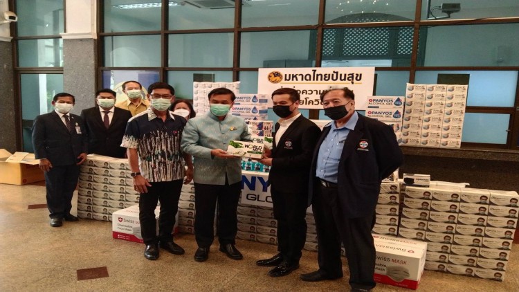 "พันธ์ยศ"วอนรัฐบาล-กมธ.งบฯวางแผนใช้เงินคุมโรคอุบัติใหม่ให้คุ้มค่า 