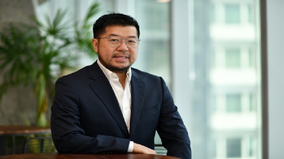 'เทนเซ็นต์' ตั้ง 'ศูนย์ดาต้า' ในไทย หนุน‘คลาวด์’ สะพัด 2.6 หมื่นล.