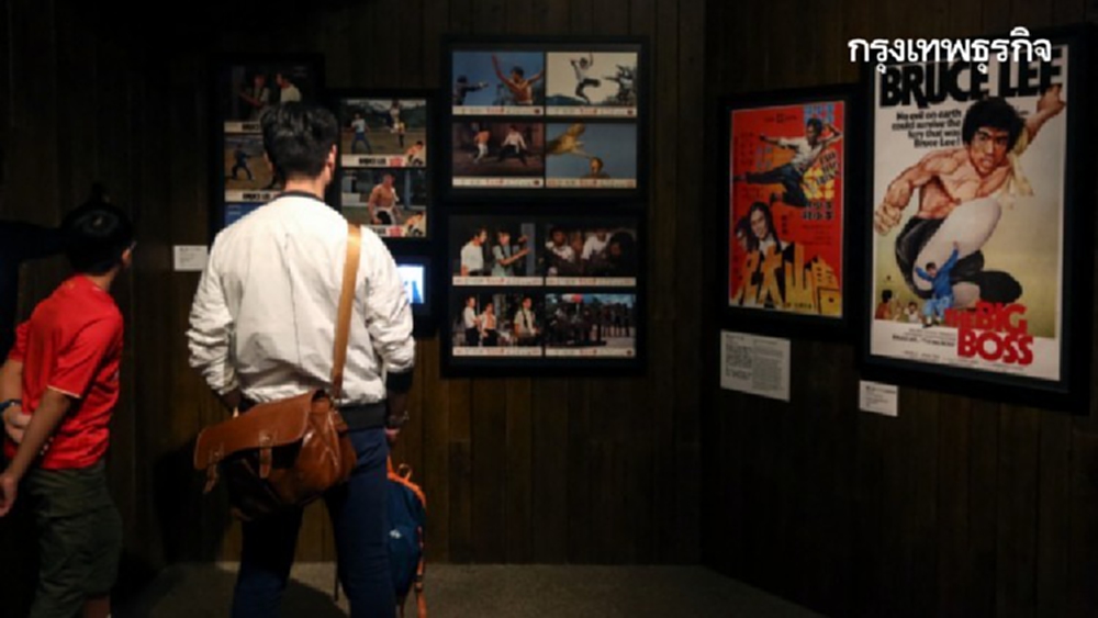 ฮ่องกงเซ็นเซอร์หนัง‘ละเมิดความมั่นคงแห่งชาติ’ 