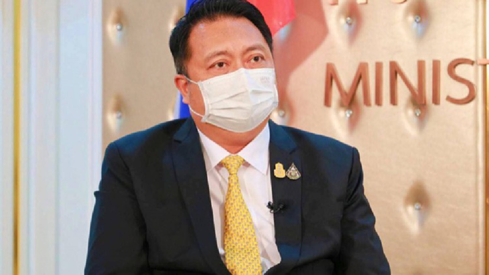 สั่งเดินหน้า โครงการส่งเสริมการจ้างงาน 'คนพิการ'เชิงสังคม