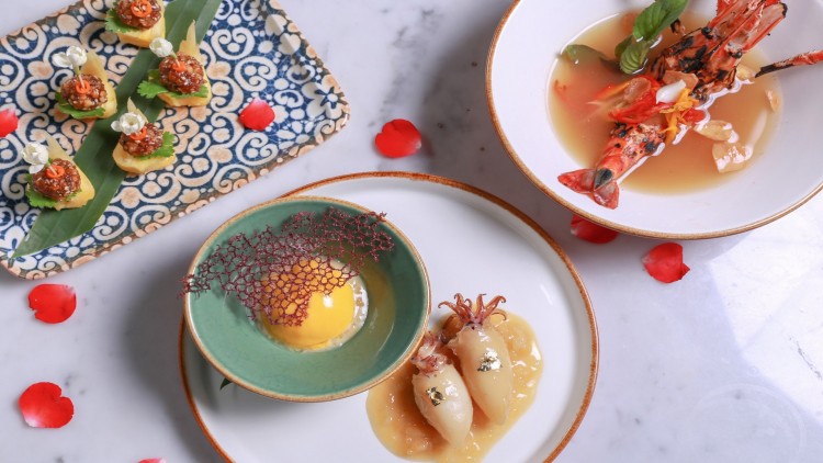 ‘Ventisi’ เปิด ‘ครัวขนาดเล็ก’ เอาใจคนเดินห้างฯ