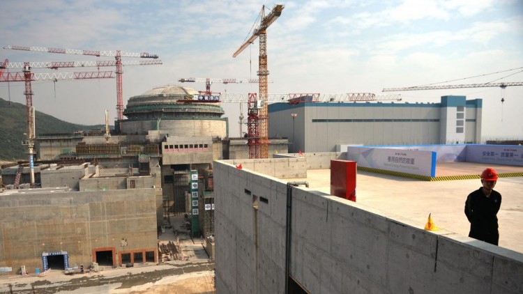 ศึกหนัก!‘กัมมันตภาพรังสีรั่ว?’ซ้ำเติมจีน