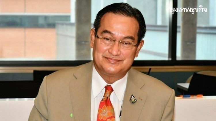 '12ส.ส.ชทพ.' นัดหารือพรุ่งนี้ ก่อนเคาะ หนุนญัตติแก้รัฐธรรมนูญ พรรคร่วมหรือไม่