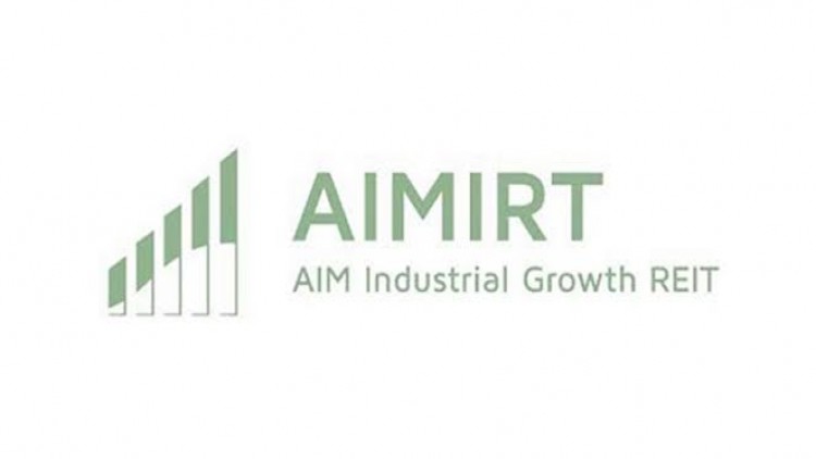 'รีทไทย' ขาขึ้นยิลด์กลับมาที่ 3.3% เท่าก่อนโควิด