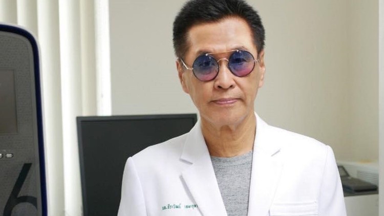 'หมอธีระวัฒน์' ย้ำต้องบุกหนัก ฉีดวัคซีนโควิด 2 เข็ม ชี้ 'สายพันธุ์เดลต้า' ร้ายแรงหวั่นระบาดพุ่ง