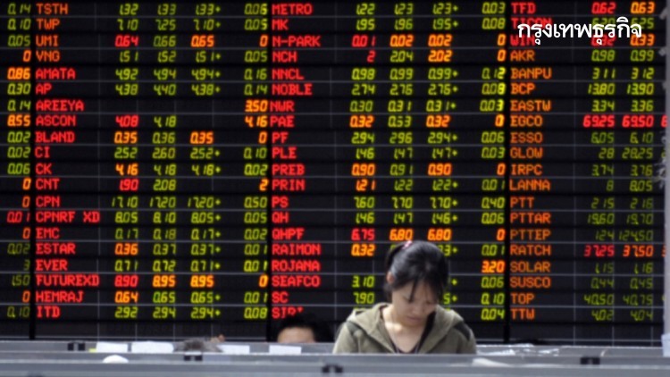 ตลาดไอพีโออาเซียนร้อนแรง‘ไทยโดดเด่นสุด’