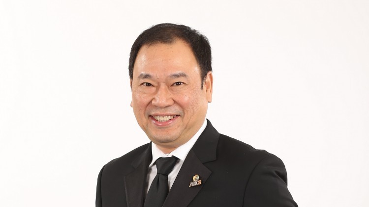 'ประพล มิลินทจินดา'ตัดขายหุ้น AEC502 ล้านหุ้น เหลือถือ5.18%