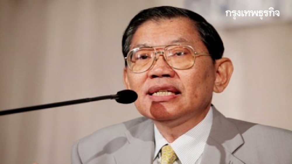 'วิชา-รองเลขากฤษฎีกา' แจงกมธ.ปมจริยธรรม'ธรรมนัส'  ชี้ต้องโปร่งใส-ละอายแก่ใจ